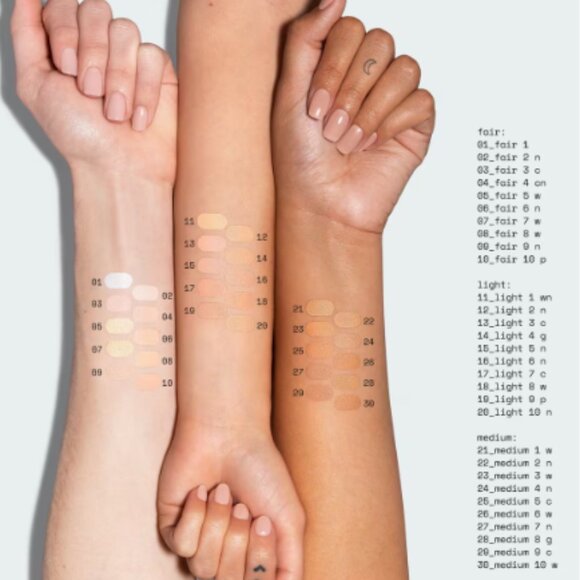 r.e.m. beauty Sweetener Concealer | fair 6 N | NEW MAKEUP - Picture 6 of 6